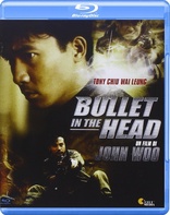 Bullet in the Head (Blu-ray Movie)