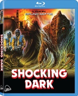 Shocking Dark (Blu-ray Movie)