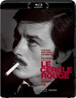 Le Cercle Rouge (Blu-ray Movie)