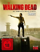 The Walking Dead: The Complete Third Season (Blu-ray Movie)