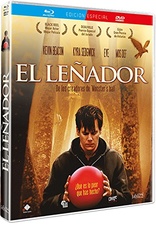 The Woodsman (Blu-ray Movie), temporary cover art