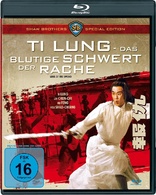 Ti Lung - Das blutige Schwert der Rache (Blu-ray Movie)