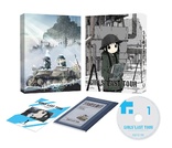 Girls' Last Tour Vol. 1 (Blu-ray Movie)