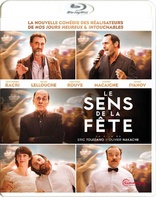 Le Sens de la fte (Blu-ray Movie)