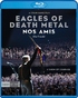 Eagles of Death Metal: Nos Amis (Blu-ray Movie)
