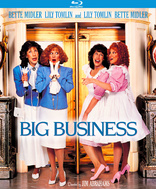 Big Business (Blu-ray Movie), temporary cover art