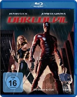 Daredevil (Blu-ray Movie)