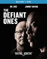 The Defiant Ones (Blu-ray Movie)