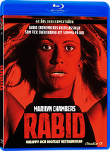 Rabid (Blu-ray Movie)