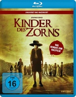 Children of the Corn (Blu-ray Movie)