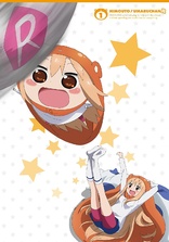 Himouto! Umaru-chan R Vol. 1 (Blu-ray Movie)