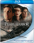 Pearl Harbor (Blu-ray Movie)