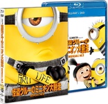 Despicable Me 3 (Blu-ray Movie)