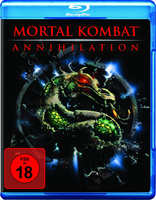 Mortal Kombat: Annihilation (Blu-ray Movie), temporary cover art