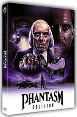 Phantasm IV: Oblivion (Blu-ray Movie)