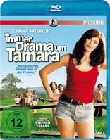 Tamara Drewe (Blu-ray Movie), temporary cover art