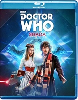 Doctor Who: Shada (Blu-ray Movie)