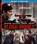 Blood Money (Blu-ray Movie)