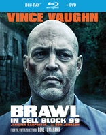 Brawl in Cell Block 99 (Blu-ray Movie)