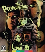 The Premonition (Blu-ray Movie)