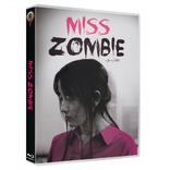 Miss Zombie (Blu-ray Movie)