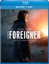 The Foreigner (Blu-ray Movie)