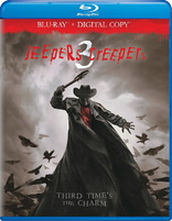 Jeepers Creepers 3 (Blu-ray Movie)