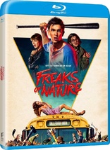 Freaks of Nature (Blu-ray Movie), temporary cover art