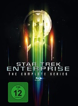 Star Trek: Enterprise (Blu-ray Movie)