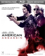 American Assassin (Blu-ray Movie)