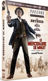 Invitation to a Gunfighter (Blu-ray Movie), temporary cover art