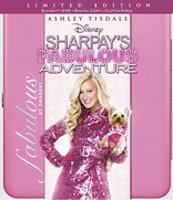 Sharpay's Fabulous Adventure (Blu-ray Movie)