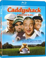 Caddyshack (Blu-ray Movie)