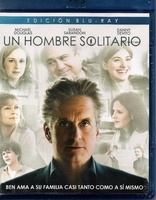 Solitary Man (Blu-ray Movie)