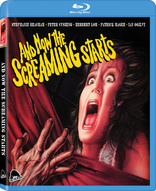 And Now the Screaming Starts (Blu-ray Movie)