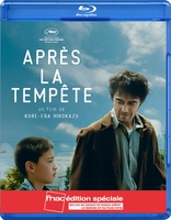 Aprs la Tempte (Blu-ray Movie)