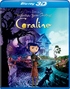 Coraline 3D (Blu-ray Movie)