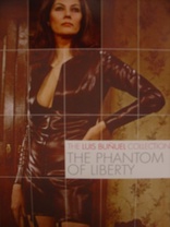 The Phantom of Liberty (Blu-ray Movie)