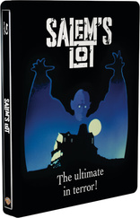 Salem's Lot (Blu-ray Movie)