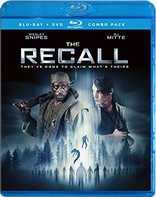 The Recall (Blu-ray Movie)