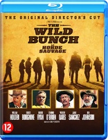 The Wild Bunch (Blu-ray Movie)