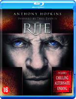 The Rite (Blu-ray Movie)