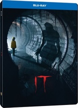 It (Blu-ray Movie)