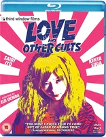 Love and Other Cults (Blu-ray Movie)