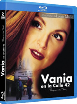 Vanya on 42nd Street (Blu-ray Movie)