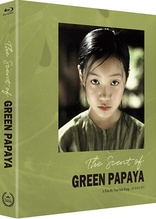 The Scent of Green Papaya (Blu-ray Movie)