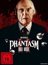 Phantasm II (Blu-ray Movie)