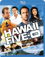 Hawaii Five-0: The Third Season (Blu-ray Movie)