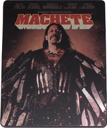 Machete (Blu-ray Movie)