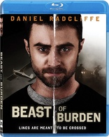 Beast of Burden (Blu-ray Movie)